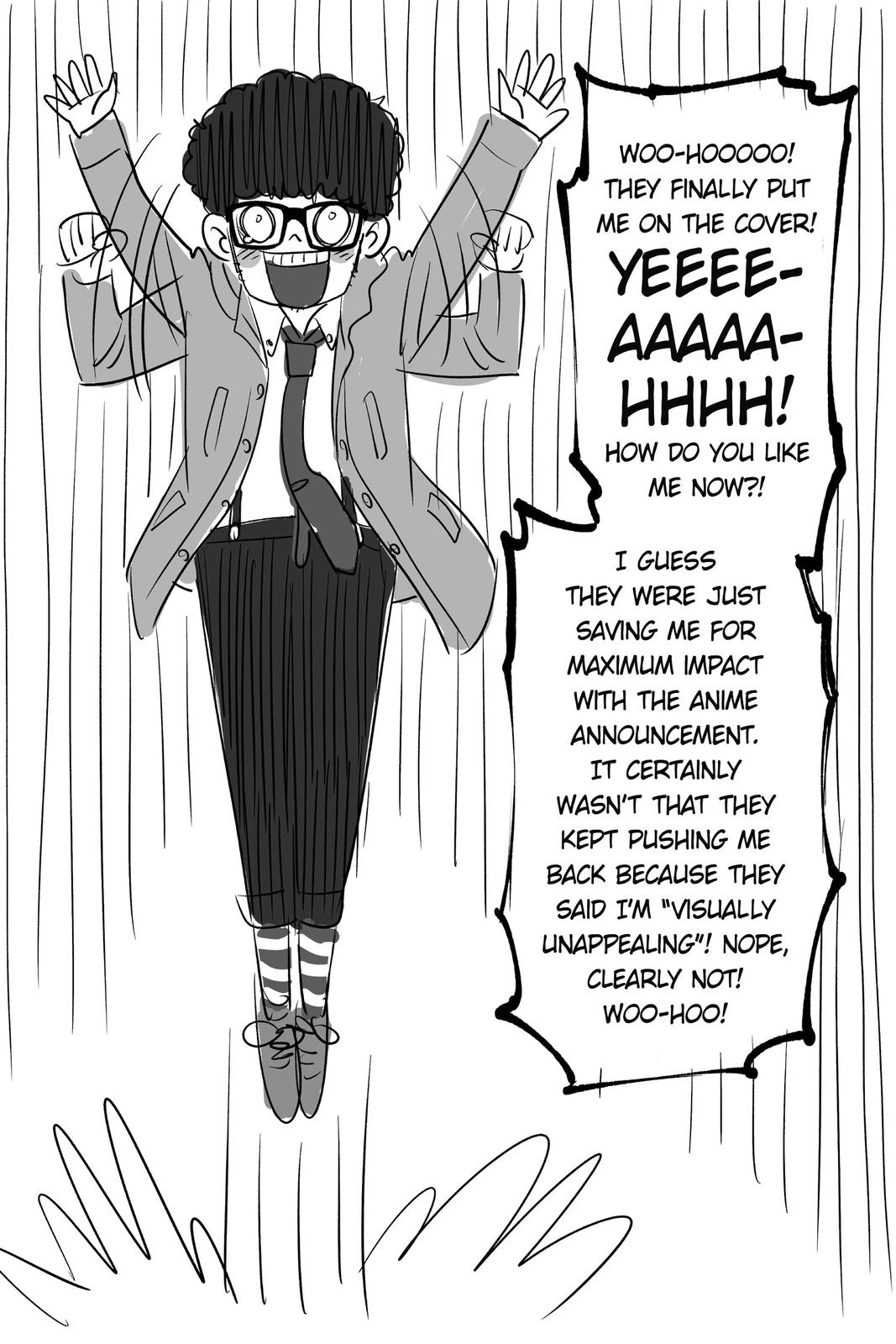 Read Spy x Family ENGLISH Manga Online