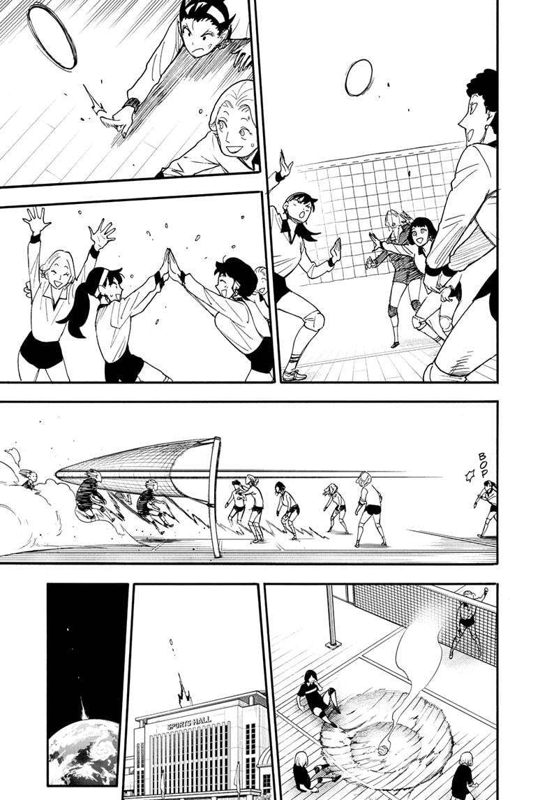 Read Spy x Family ENGLISH Manga Online