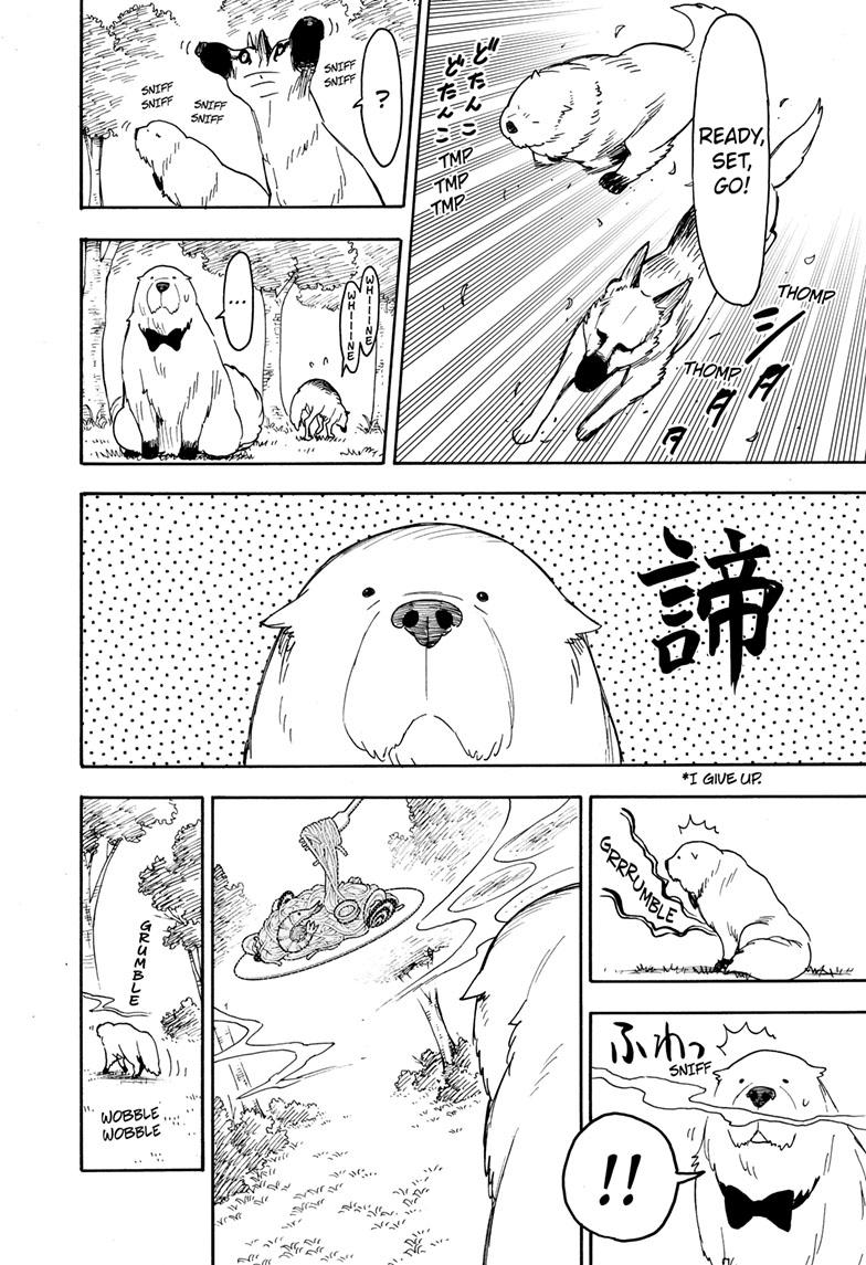 Read Spy x Family ENGLISH Manga Online