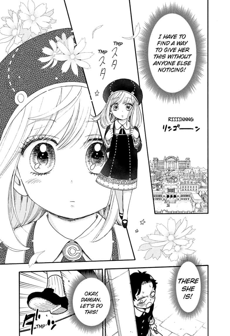 Read Spy x Family ENGLISH Manga Online