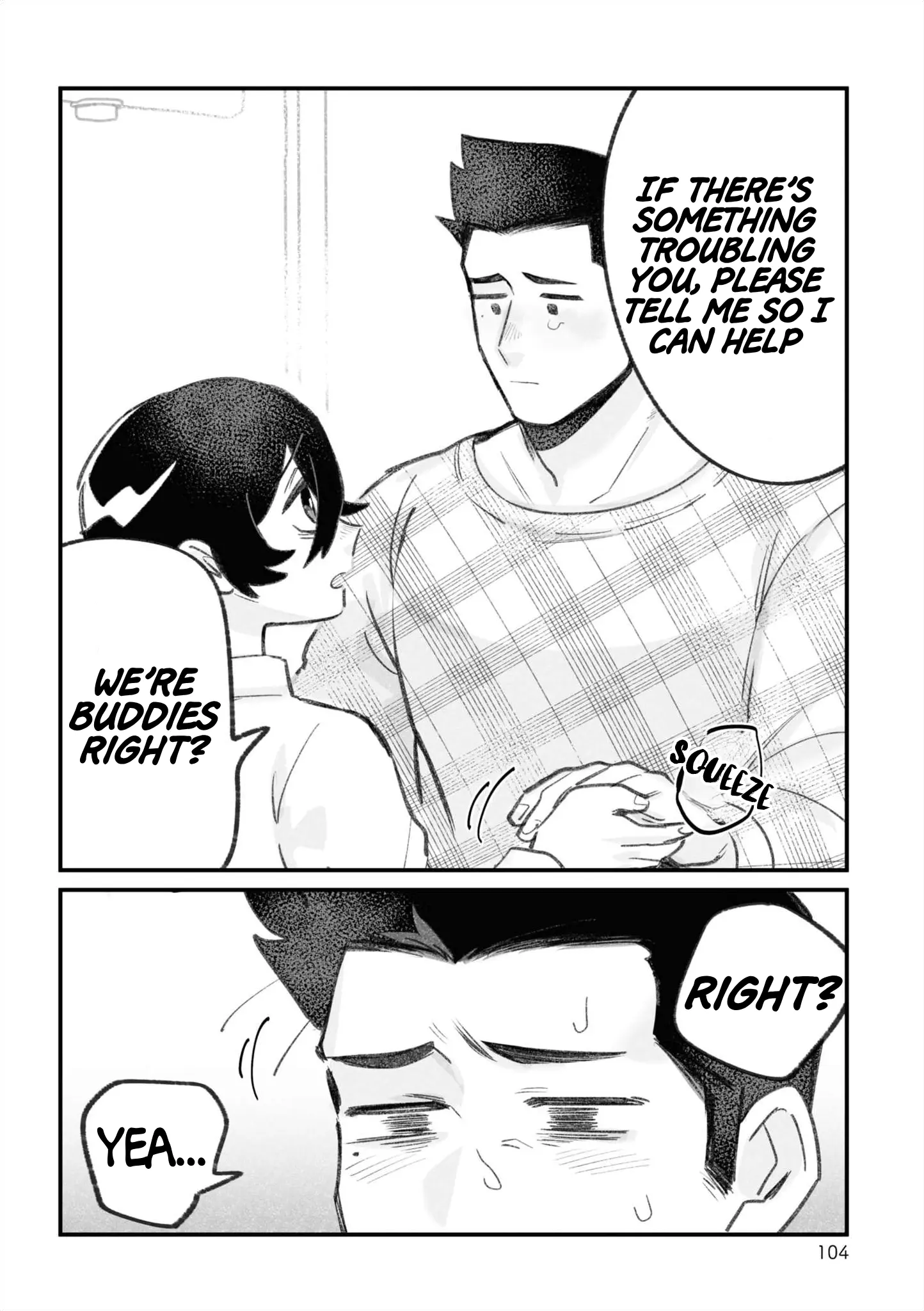 Read Stalker x Stalker (Kadiro) ENGLISH Manga Online