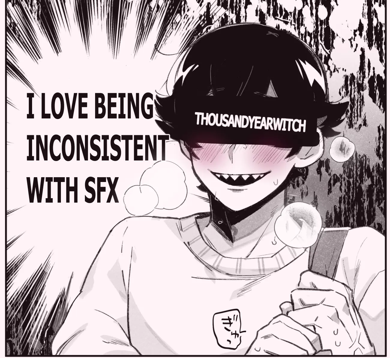 Read Stalker x Stalker (Kadiro) ENGLISH Manga Online