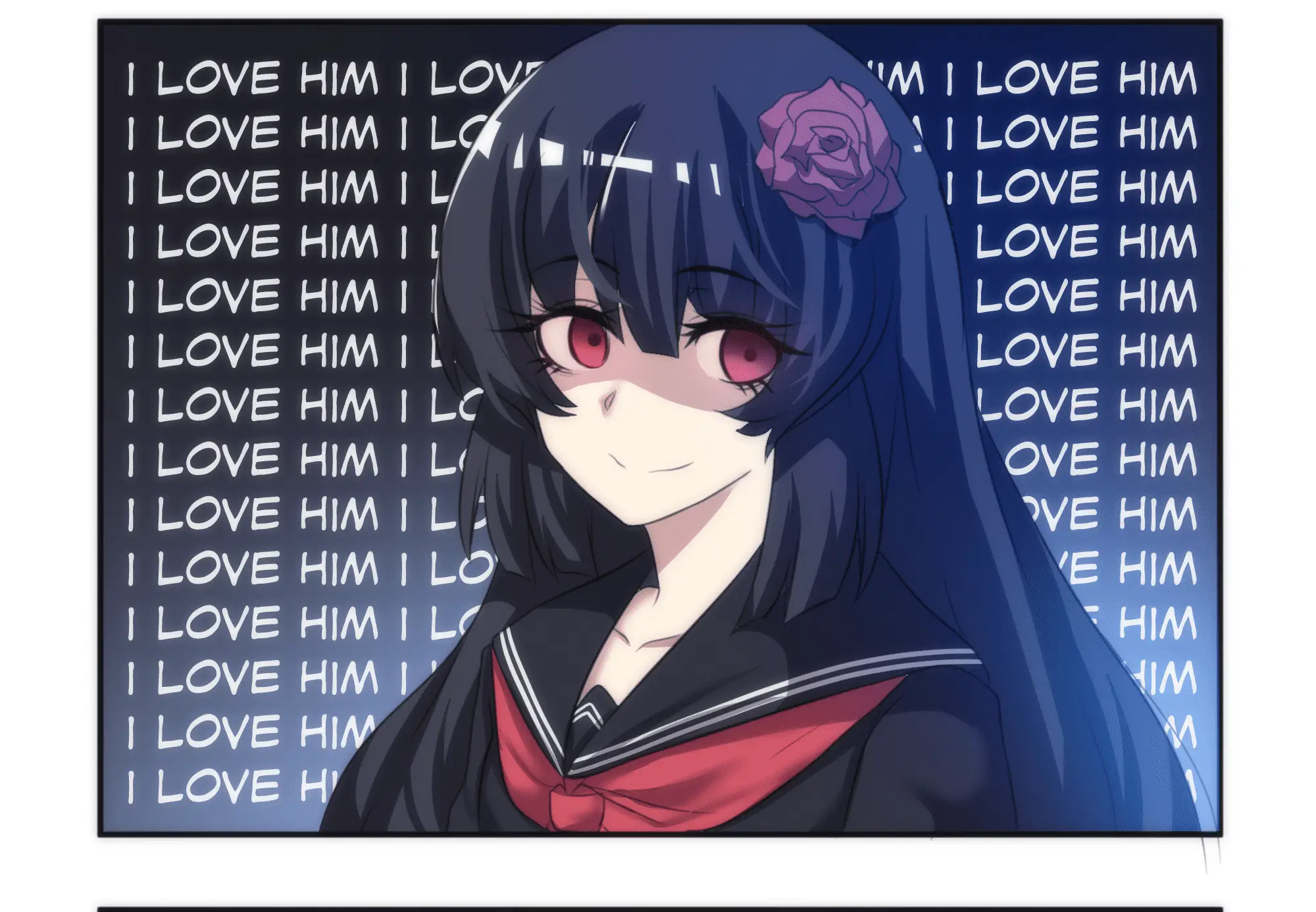 Read Stalker x Stalker ENGLISH Manga Online