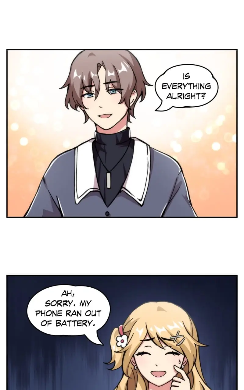 Read Stalker x Stalker ENGLISH Manga Online