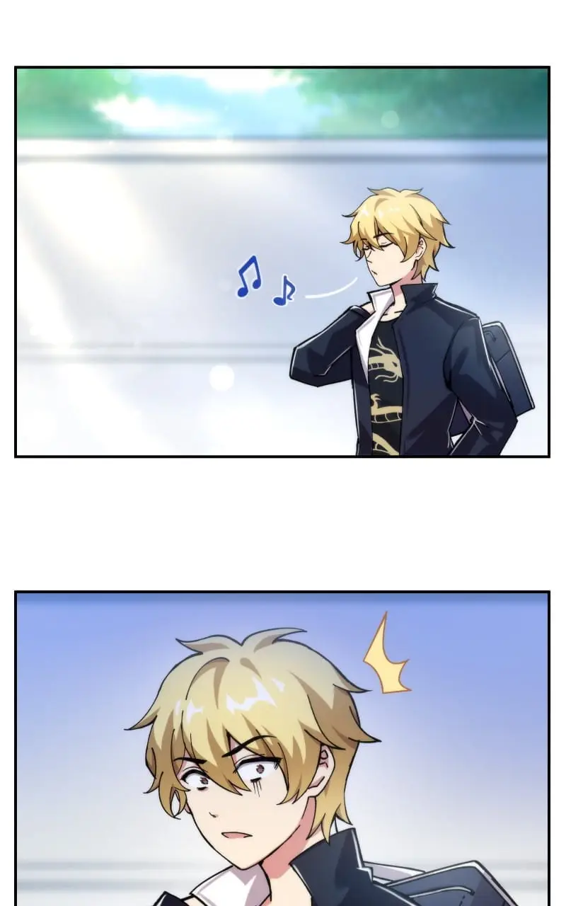 Read Stalker x Stalker ENGLISH Manga Online