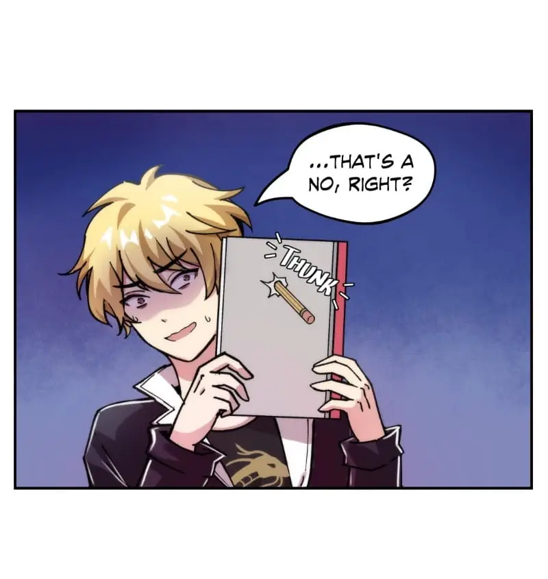 Read Stalker x Stalker ENGLISH Manga Online