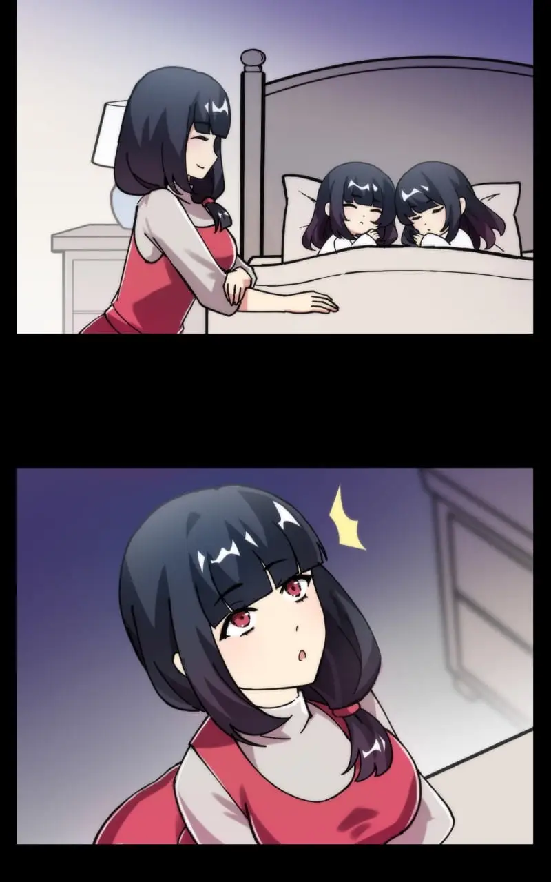 Read Stalker x Stalker ENGLISH Manga Online