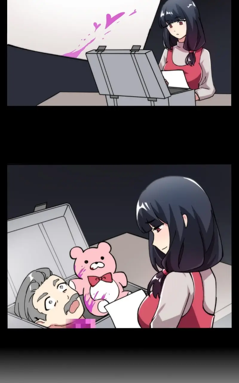 Read Stalker x Stalker ENGLISH Manga Online