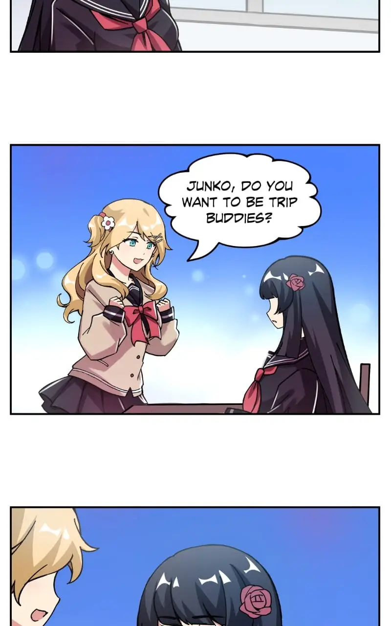 Read Stalker x Stalker ENGLISH Manga Online