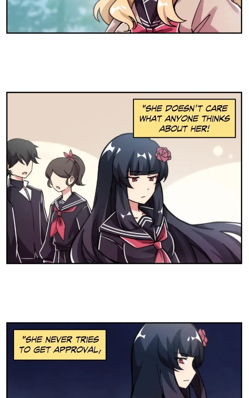 Read Stalker x Stalker ENGLISH Manga Online