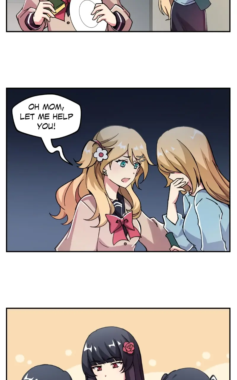 Read Stalker x Stalker ENGLISH Manga Online