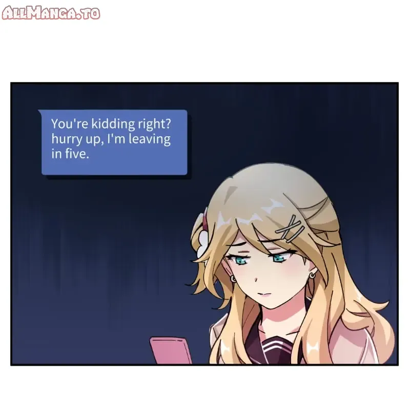 Read Stalker x Stalker ENGLISH Manga Online