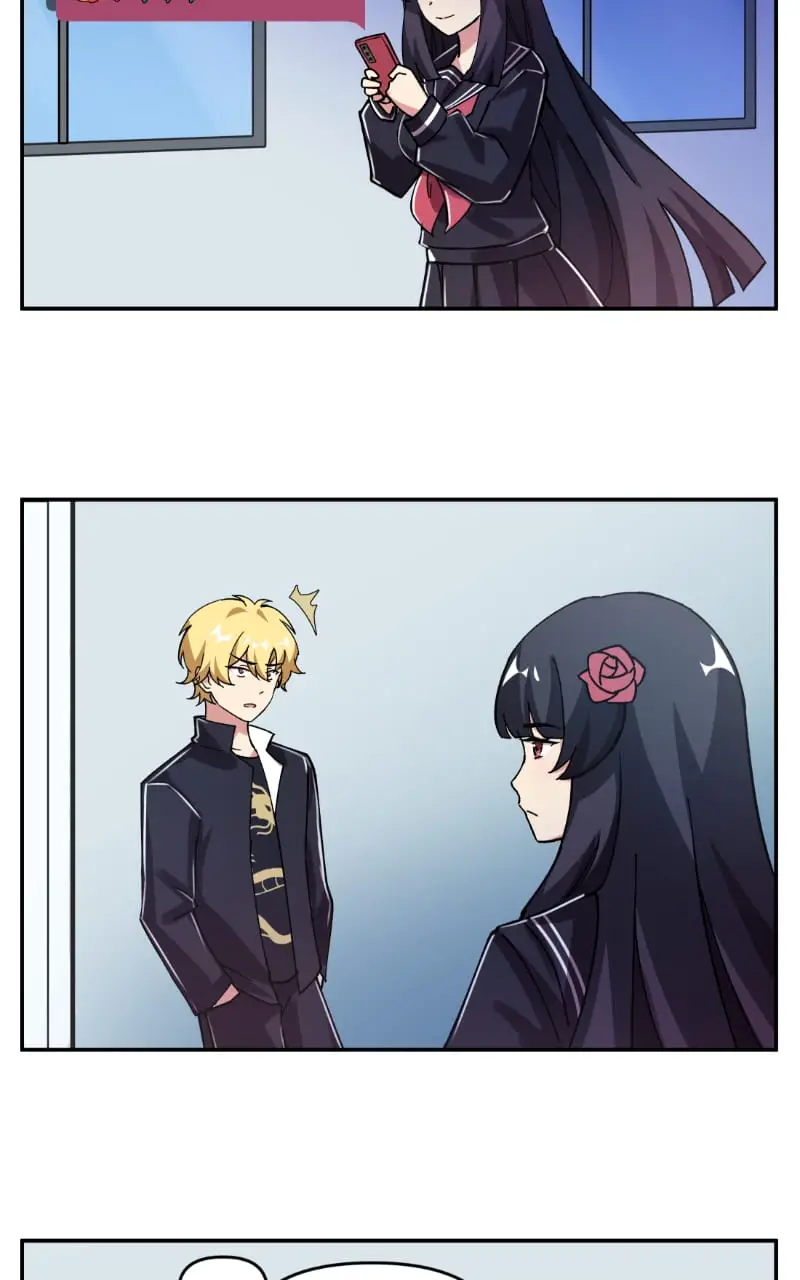 Read Stalker x Stalker ENGLISH Manga Online