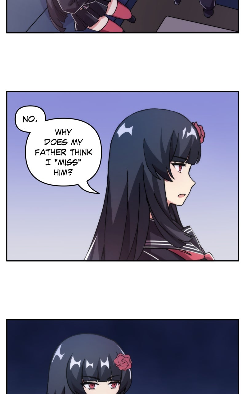 Read Stalker x Stalker ENGLISH Manga Online