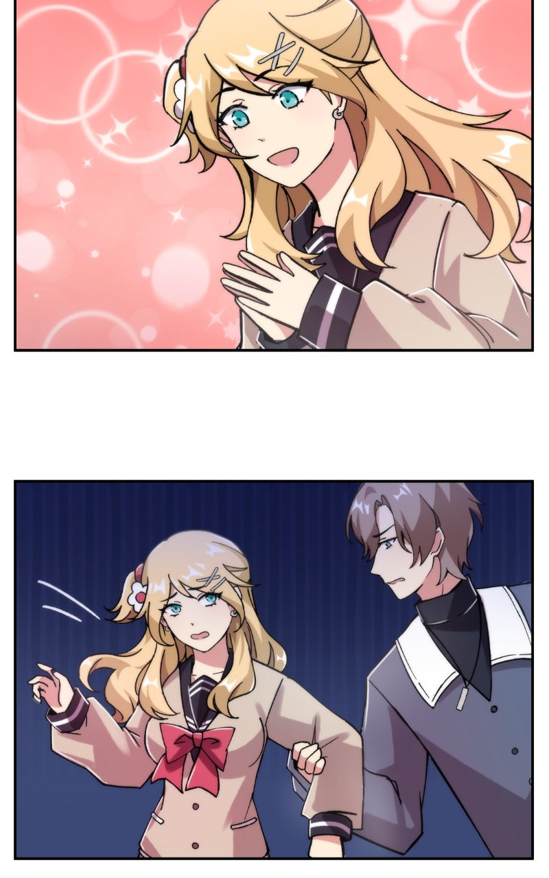 Read Stalker x Stalker ENGLISH Manga Online