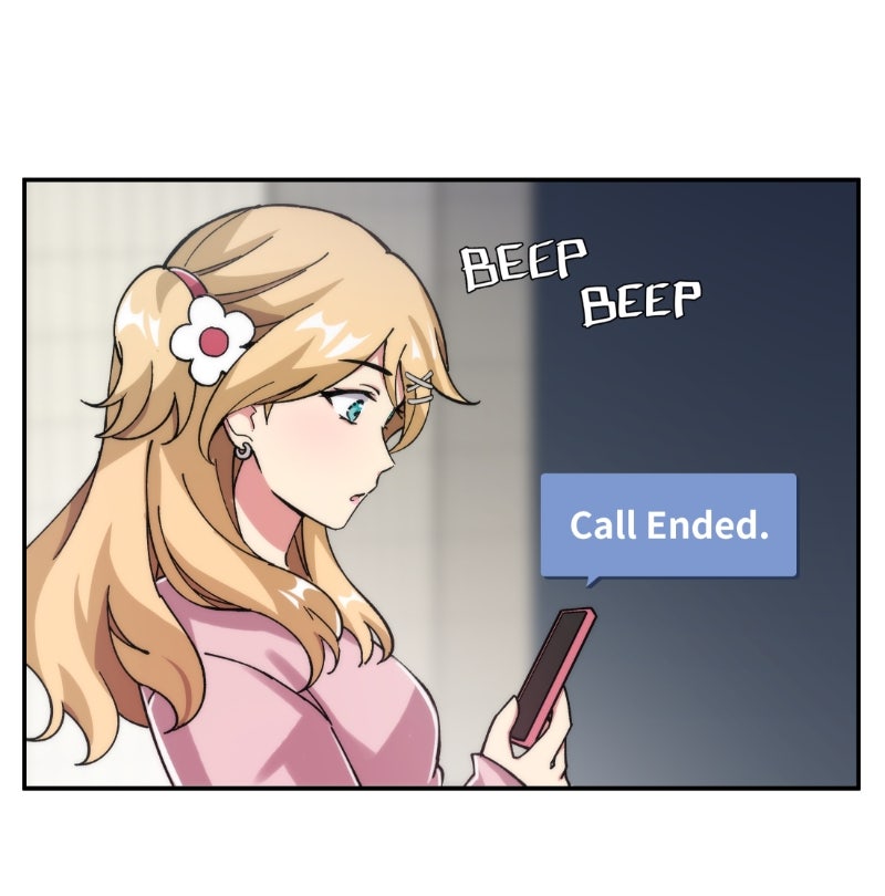 Read Stalker x Stalker ENGLISH Manga Online