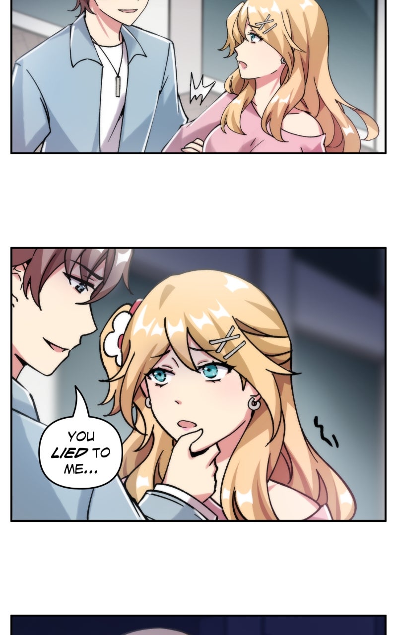 Read Stalker x Stalker ENGLISH Manga Online