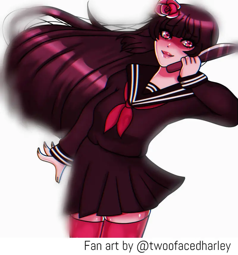 Read Stalker x Stalker ENGLISH Manga Online