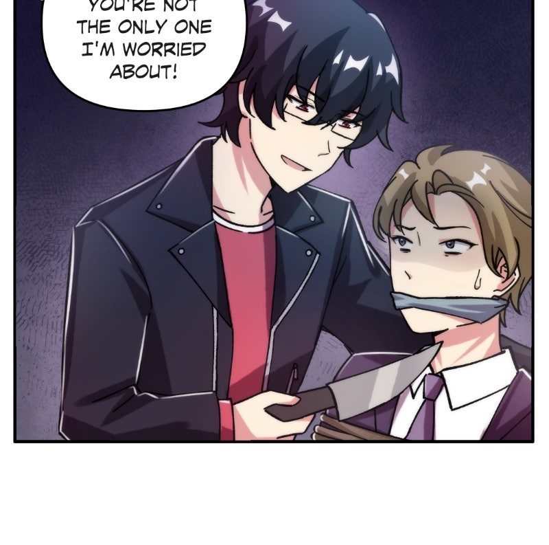 Read Stalker x Stalker ENGLISH Manga Online