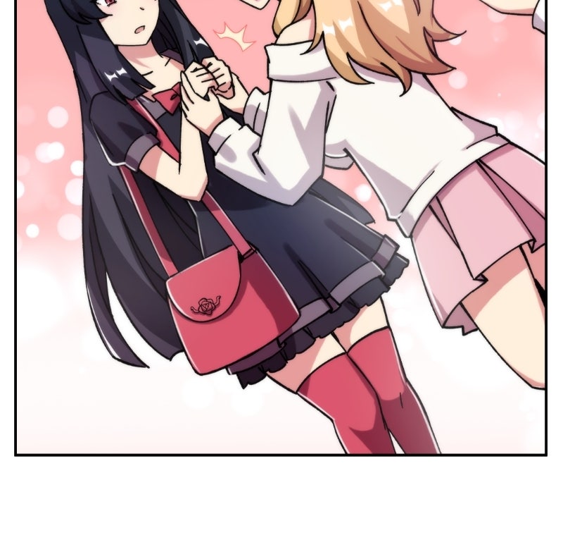 Read Stalker x Stalker ENGLISH Manga Online