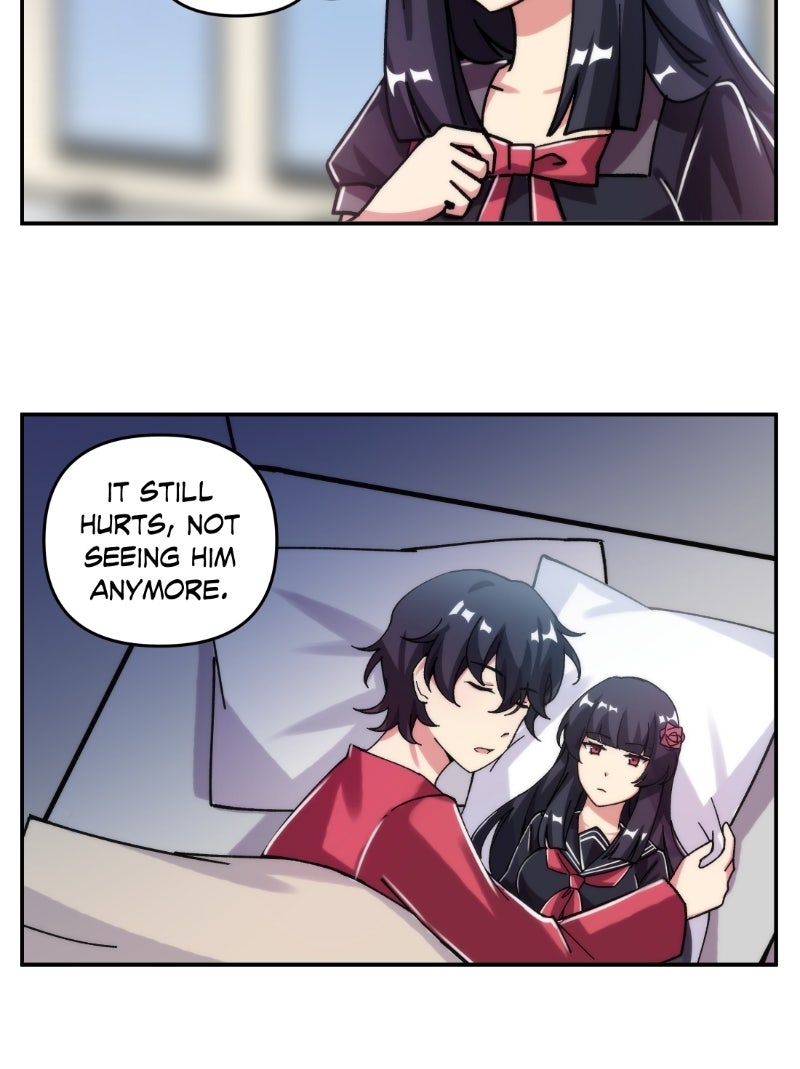 Read Stalker x Stalker ENGLISH Manga Online