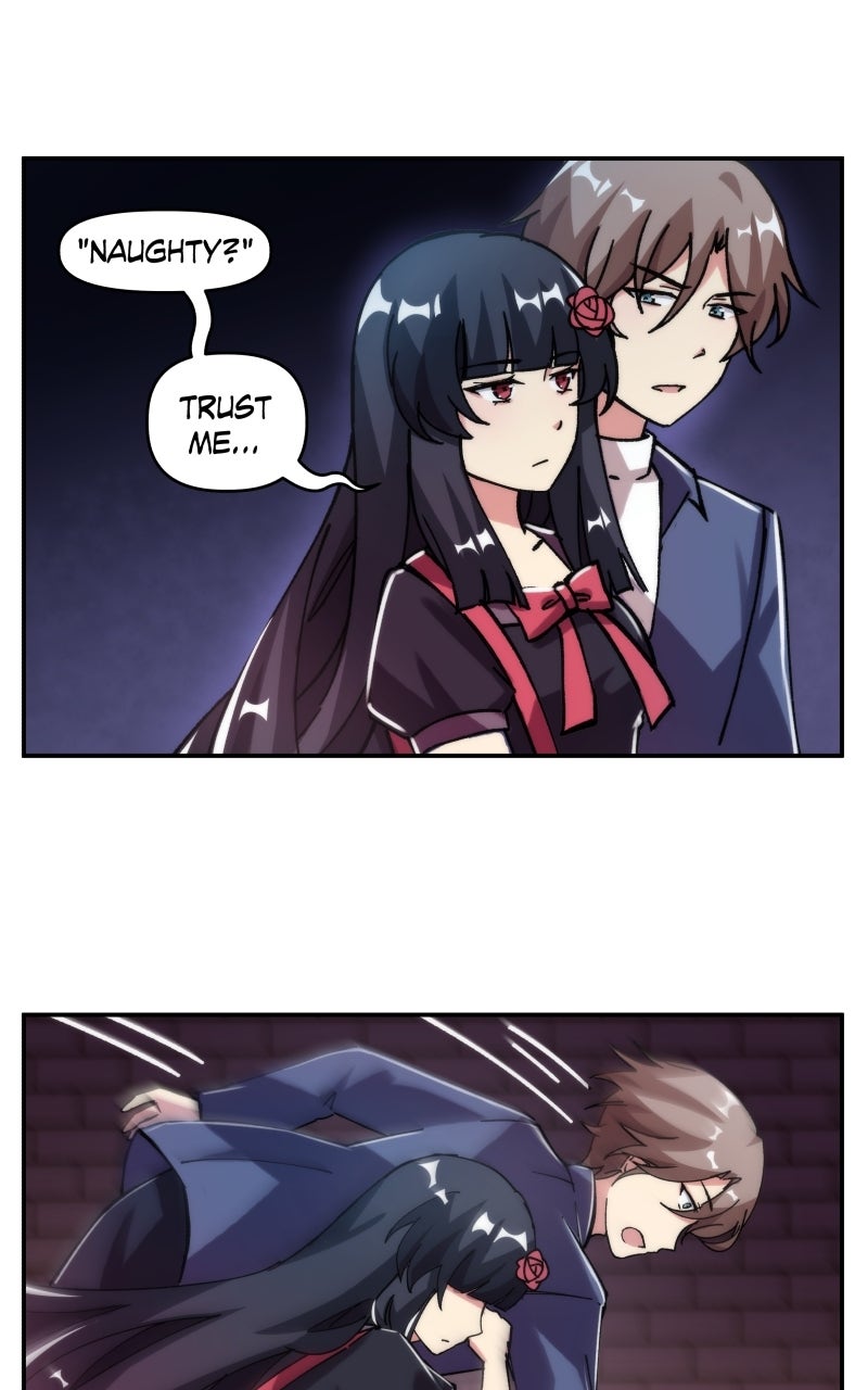 Read Stalker x Stalker ENGLISH Manga Online