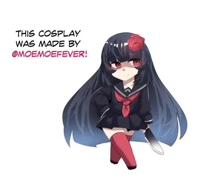 Read Stalker x Stalker ENGLISH Manga Online