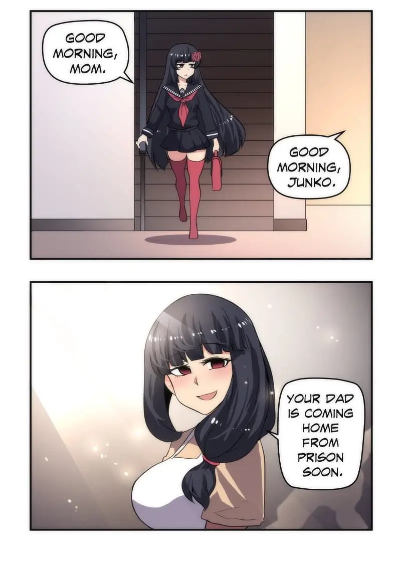 Read Stalker x Stalker ENGLISH Manga Online