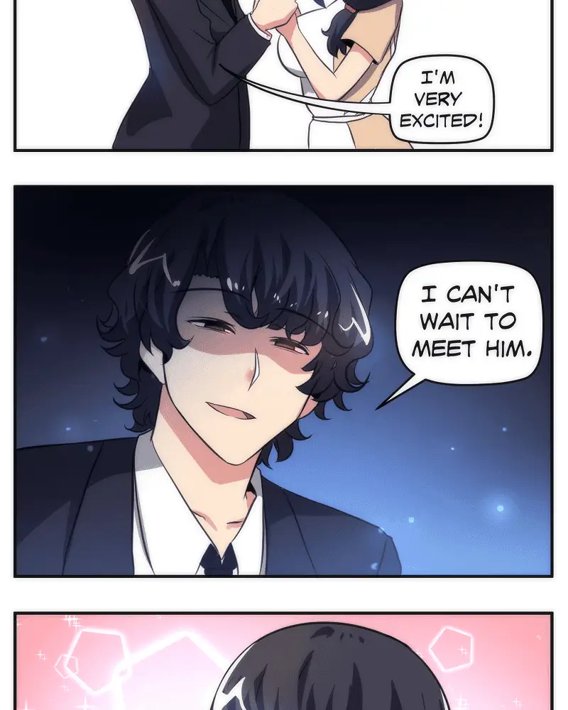 Read Stalker x Stalker ENGLISH Manga Online