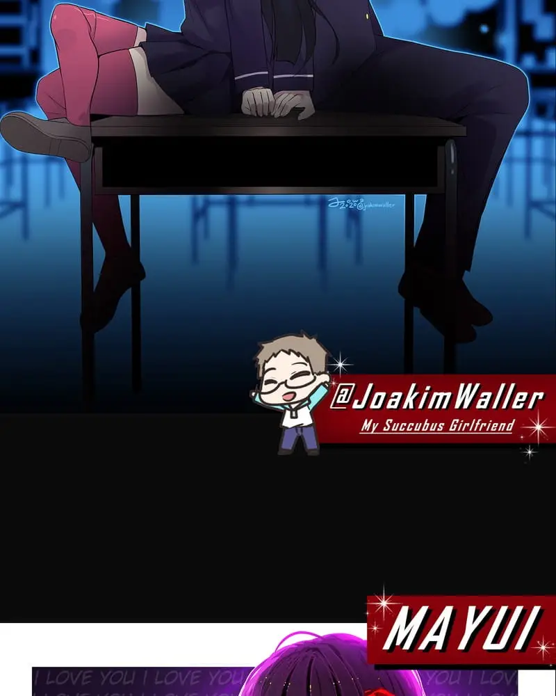 Read Stalker x Stalker ENGLISH Manga Online