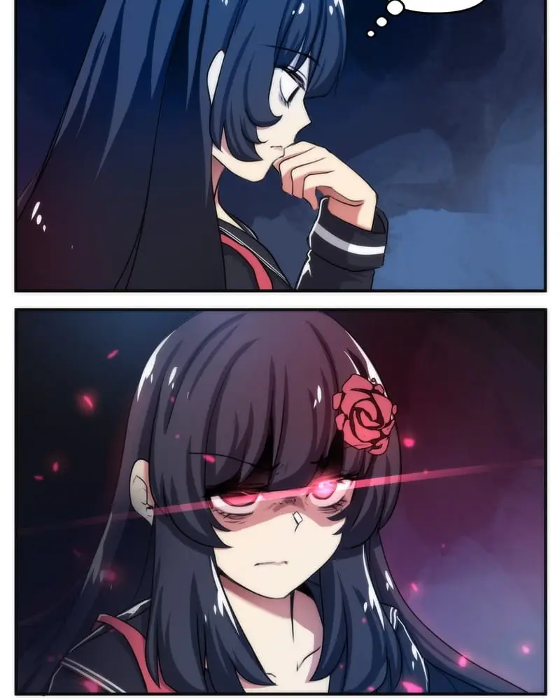 Read Stalker x Stalker ENGLISH Manga Online