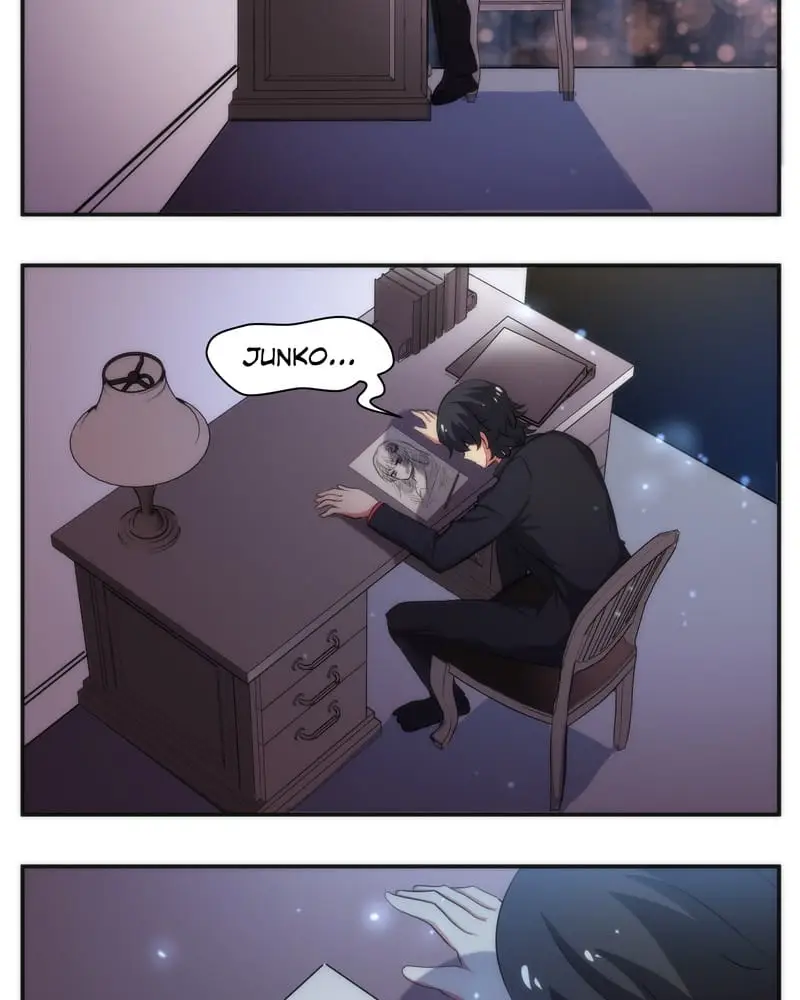 Read Stalker x Stalker ENGLISH Manga Online