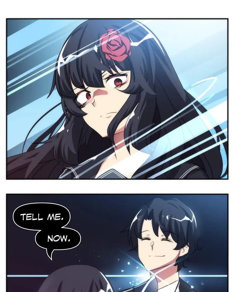 Read Stalker x Stalker ENGLISH Manga Online