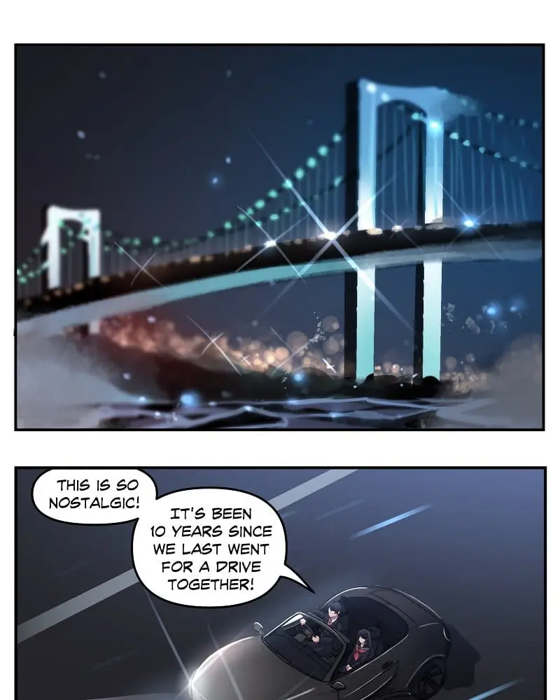 Read Stalker x Stalker ENGLISH Manga Online