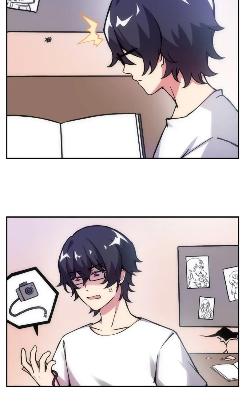 Read Stalker x Stalker ENGLISH Manga Online