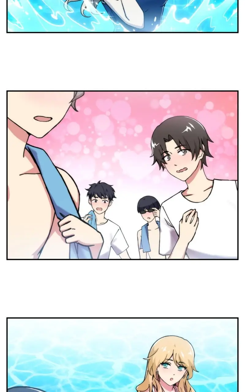 Read Stalker x Stalker ENGLISH Manga Online