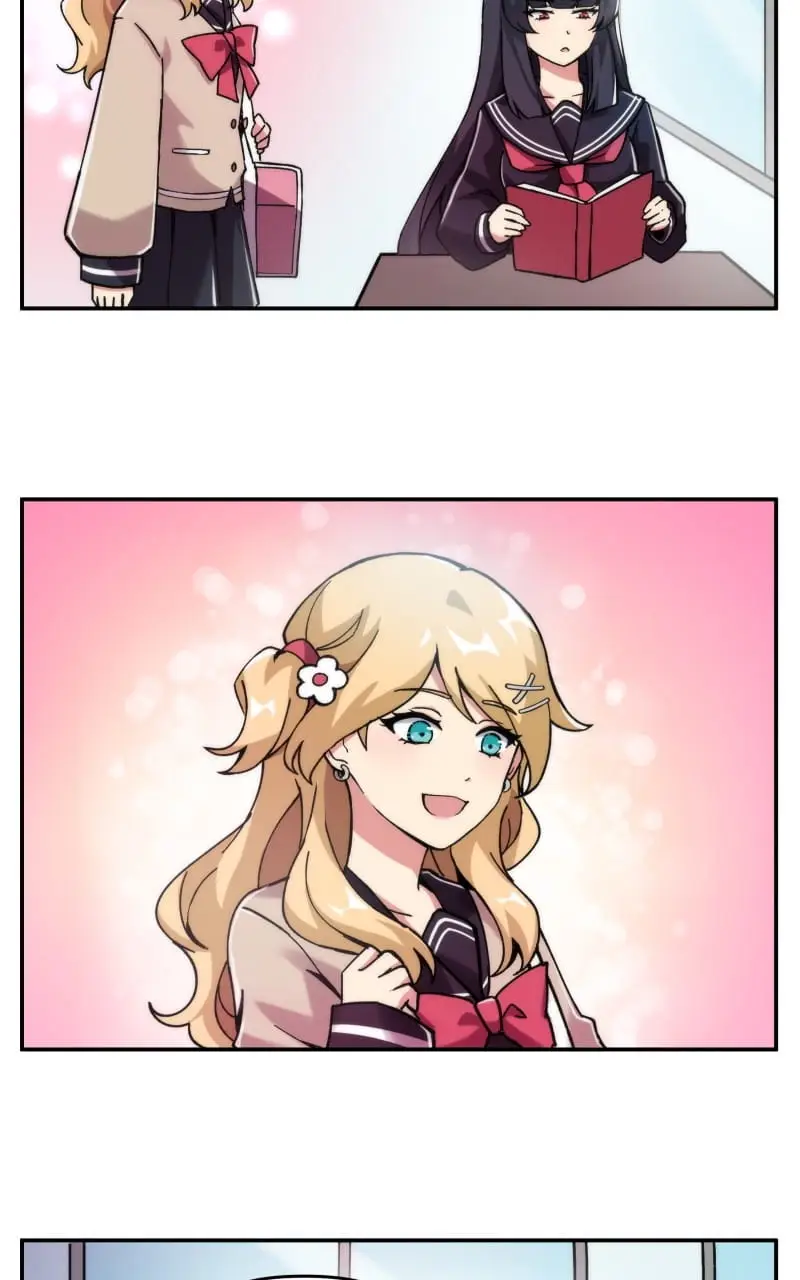 Read Stalker x Stalker ENGLISH Manga Online