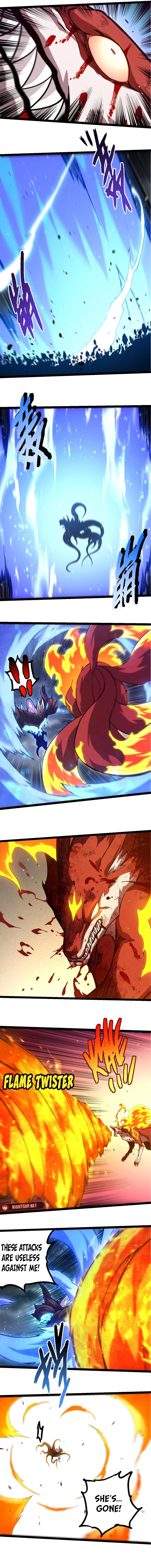 Read Starting Over as a Tree ENGLISH Manga Online