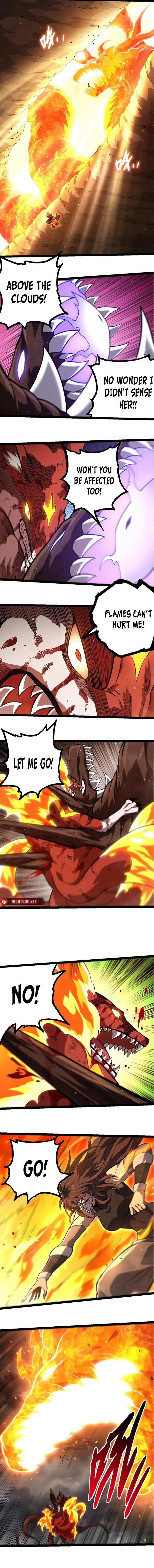 Read Starting Over as a Tree ENGLISH Manga Online