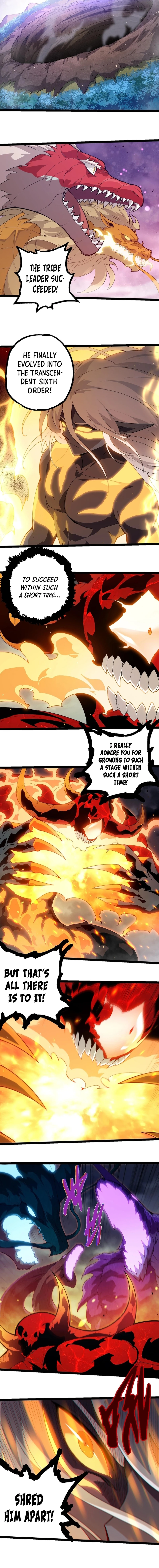 Read Starting Over as a Tree ENGLISH Manga Online