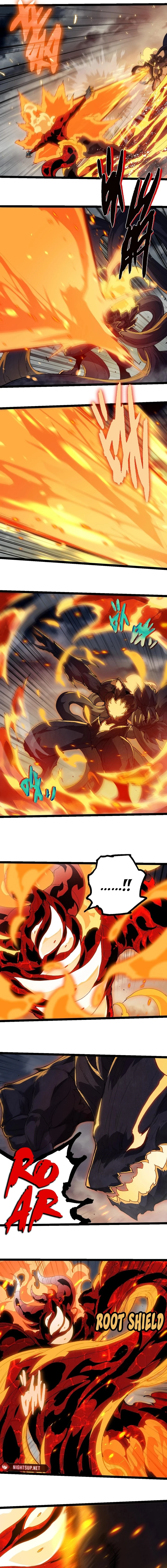 Read Starting Over as a Tree ENGLISH Manga Online