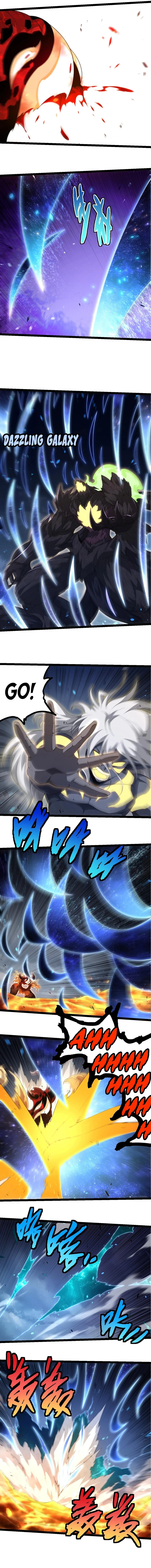 Read Starting Over as a Tree ENGLISH Manga Online