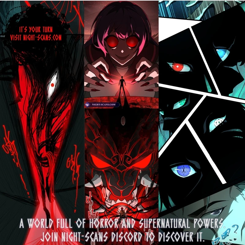 Read Starting Over as a Tree ENGLISH Manga Online