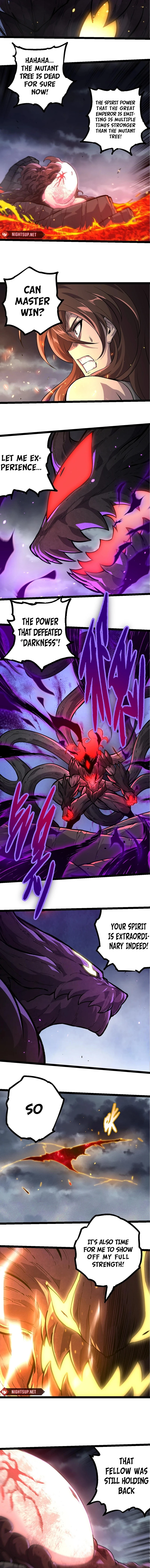 Read Starting Over as a Tree ENGLISH Manga Online