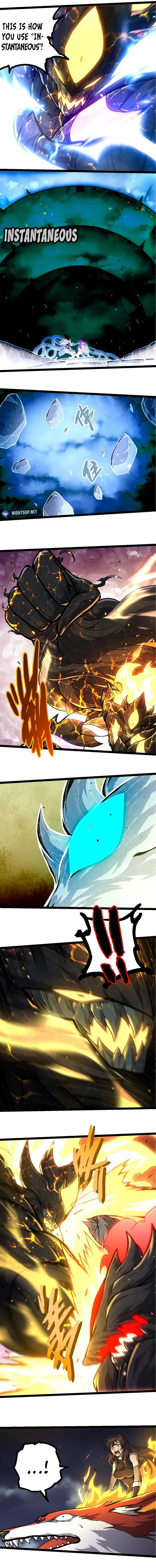 Read Starting Over as a Tree ENGLISH Manga Online