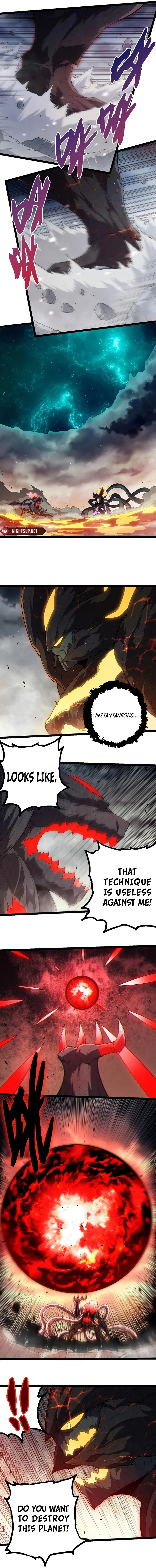 Read Starting Over as a Tree ENGLISH Manga Online