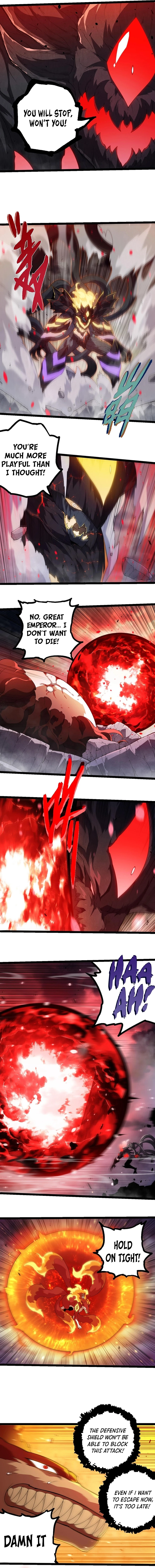 Read Starting Over as a Tree ENGLISH Manga Online