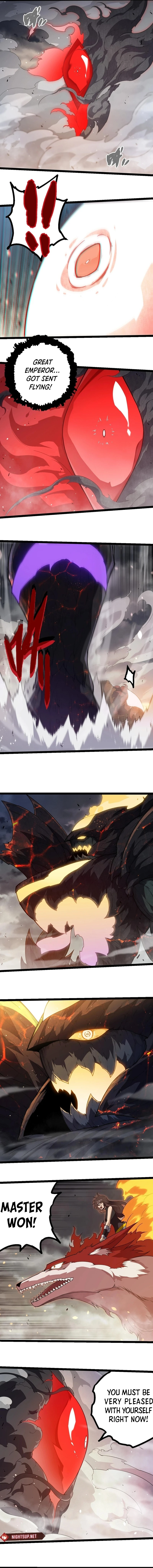 Read Starting Over as a Tree ENGLISH Manga Online