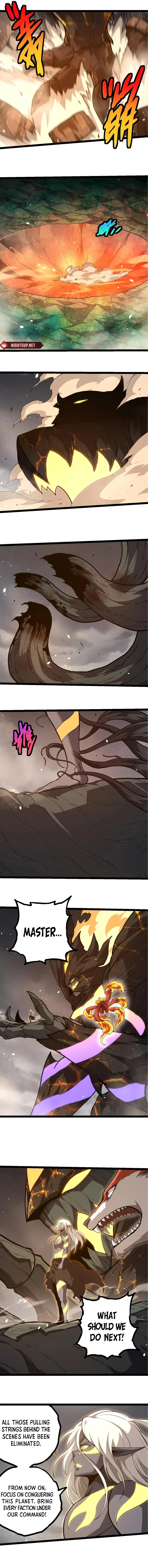 Read Starting Over as a Tree ENGLISH Manga Online