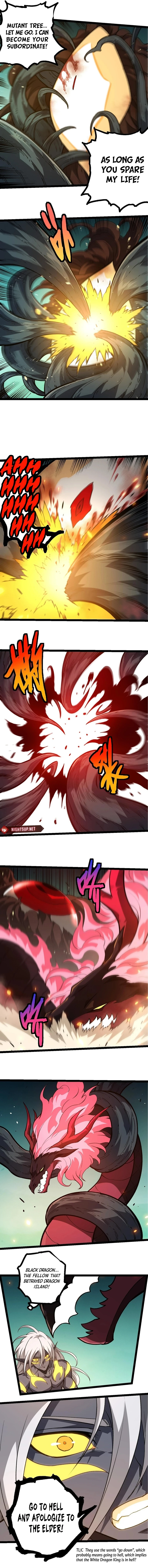 Read Starting Over as a Tree ENGLISH Manga Online